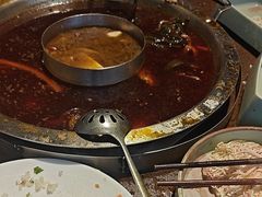 -巴倒烫陆派重庆火锅(南山店)