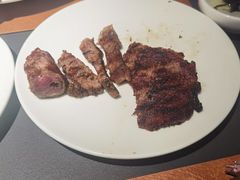 -拉蒂娜·巴西牛排馆 Latina·Brazilian Steakhouse(王府井喜悦店)