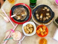 -新记肉骨茶