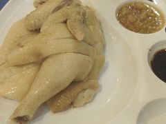 -如丰晟宴(长安万达店)