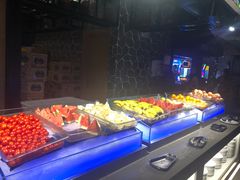 -蓝鲸湾汤泉(包河店)