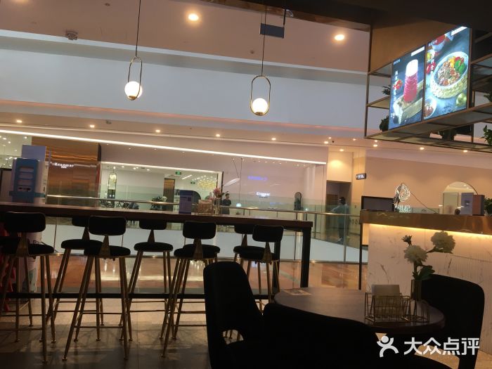 POKEE VIA&Brunch·维娅(重庆来福士店)图片