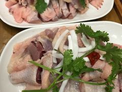 -南国锋味椰子鸡(瀚海店)