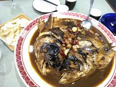 -旺顺阁鱼头泡饼(小红门店)
