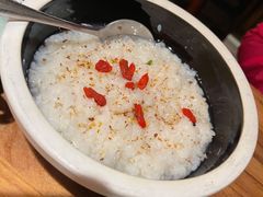 醪糟-鱼食饭稻·苏浙土菜17年老馆子(平江路店)