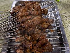 -清真·马峰烤肉(小学习北巷店)