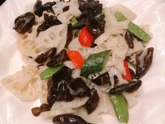 -不倒翁·徽天下名菜楼(马鞍山路店)