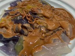 东北大拉皮-一轩饺子馆(丽都店)