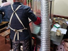 -潭州老友灶台鸡·竹屋老灶(光明E城店)