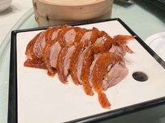 -北京全聚德(清华园店)