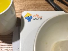 -咕嘟草帽鱼·牛奶一样的鲜鱼汤(包河万达广场创始店)