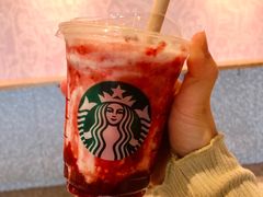 -星巴克(西安机场1店T3到达店)