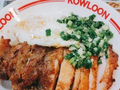 -九龙冰室(新中关购物中心店)