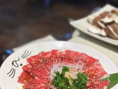 -猫爪爪原切自助烤肉(观音桥阳光世纪店)