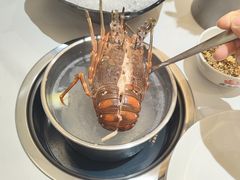 -帝皇海海鲜豆捞(桐泾商务广场店)