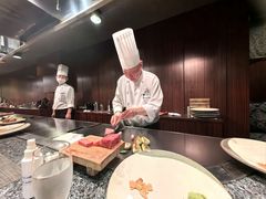 -神户牛排餐厅MOURIYA(总店)