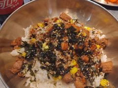 -合易泓烤肉•首创生椰大油边(宁山路店)