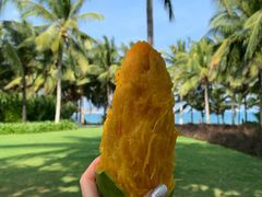 -鸿港海鲜批发市场