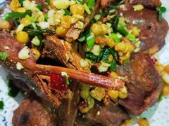 -巢湖名吃·徽府农家菜(半汤店)