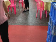 大堂-秋姐美食店(旅游大道店)