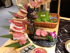 -龍二烧肉酒场(九亭店)