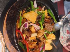 -旺爷砂锅·茶作(国贸城店)