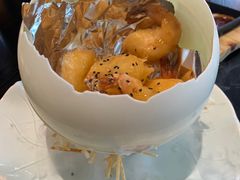 -柒园·三十年创意杭帮菜(龙湖滨江天街店)