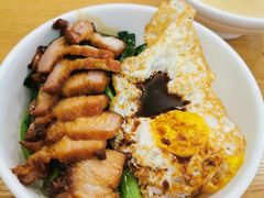 -八珍餐厅(广大路店)