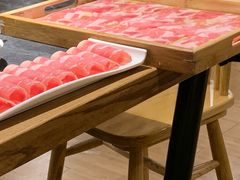 -许府牛火锅(信义坊总店)