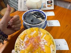 -韵姐牛奶甜品世家