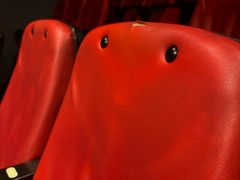 -喜满客巨幕/4D激光影城