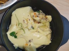 -凡塔斯牛排自助餐厅(莆田万达店)