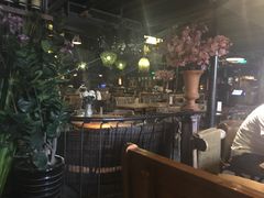 -胡桃里音乐酒馆(曲江店)