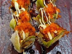 -东京屋(武定路店)