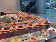 -争鲜回转寿司(朝北大悦城店)