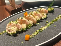 -喜鼎海胆水饺(东港店)