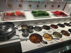 -海底捞大排档火锅(悦荟广场店)