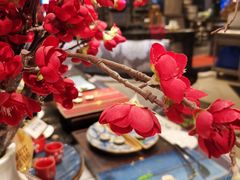 -芭菲盛宴·环球美食(解放碑英利国际店)