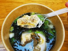 -家宴·灌蛋·沙茶面(曾厝垵店)