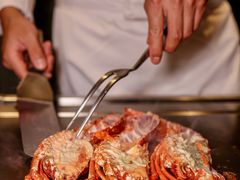 -Ginza Onodera铁板烧(外滩十八号店)