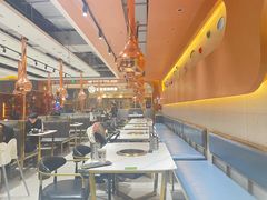 大堂-妥妥烤肉料理(凯德店)