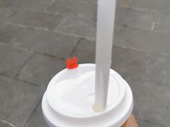 -鸡鸣赐茶(鸡鸣寺路店)
