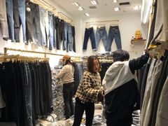 -七浦路服装批发市场