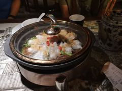 -绿茶餐厅(昌平悦荟店)