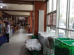 -吾穆勒蓬灰牛肉面·清真(北滨河中路店)