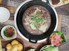 -云熙特色豆豉火锅