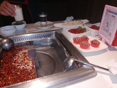 -海底捞火锅(锦艺城店)