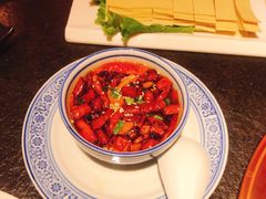 -清真·京华源铜锅涮肉(丰庆店)