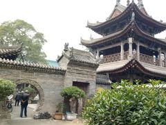 -大学习巷清真寺