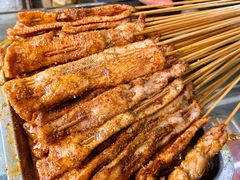 -里脊肉串店(天桥老店)